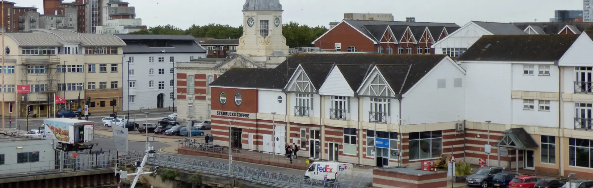 Southampton appliance repair hero image